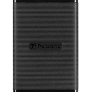 M.2 External SSD 500GB Transcend ESD270C Black
